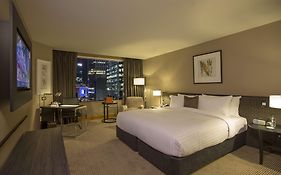 Jw Marriott Auckland